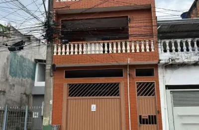 Casa com 3 quartos à venda no Jardim Adriana, Guarulhos 