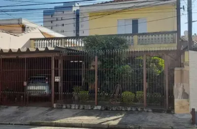 Casa com 3 quartos à venda no Jardim Santa Cecília, Guarulhos 