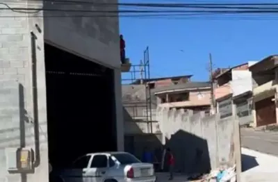 Barracão / Galpão / Depósito para alugar no Jardim Ottawa, Guarulhos 