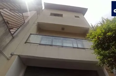 Casa com 4 quartos à venda no Jardim Santa Mena, Guarulhos 