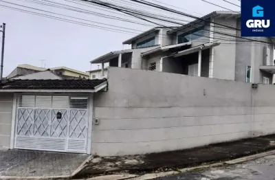 Casa com 4 quartos à venda no Jardim Santa Mena, Guarulhos 