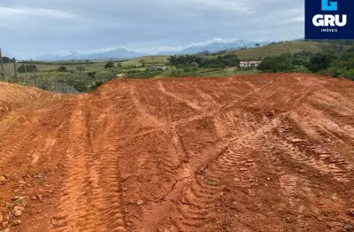Terreno à venda na Estancia Aralu, Santa Isabel 