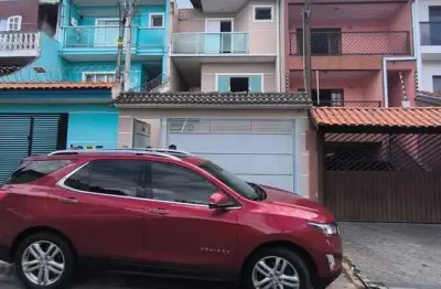 Maravilhoso sobrado de 3 pavimentos para venda no pq continental ii - guarulhos