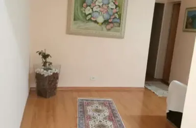 Apartamento com 2 quartos à venda no Gopoúva, Guarulhos 