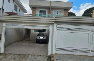 Casa com 3 quartos à venda no Gopoúva, Guarulhos 