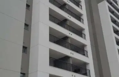 Apartamento com 1 quarto para alugar na Vila Camargos, Guarulhos 