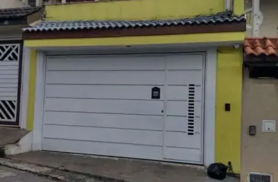 Casa com 3 quartos à venda na Vila Tijuco, Guarulhos 