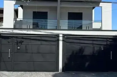 Casa com 3 quartos à venda na Vila Fátima, Guarulhos 