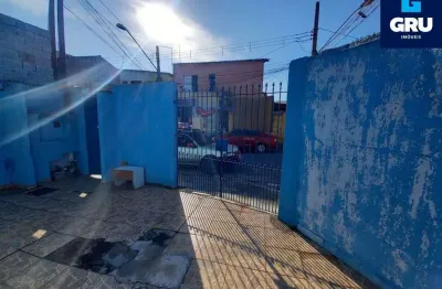 Casa com 2 quartos à venda no Macedo, Guarulhos 