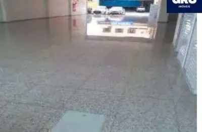 Ponto comercial para alugar na Vila Galvão, Guarulhos 