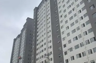 Apartamento com 2 quartos à venda na Vila Nova Bonsucesso, Guarulhos 