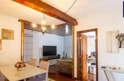 Apartamento com 2 quartos à venda no Jardim São Judas Tadeu, Guarulhos 