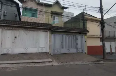 Casa com 3 quartos à venda no Jardim Bom Clima, Guarulhos 