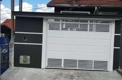 Casa com 2 quartos à venda no Parque Continental II, Guarulhos 