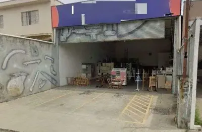 Ponto comercial para alugar no Jardim Bela Vista, Guarulhos 