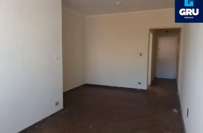 Apartamento com 2 quartos à venda no Centro, Guarulhos 