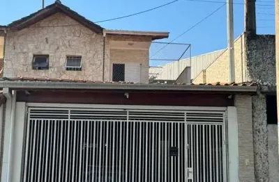 Casa com 3 quartos à venda na Vila Tijuco, Guarulhos 