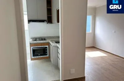 Apartamento com 3 quartos para alugar na Vila Leonor, Guarulhos 