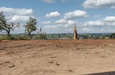 Terreno à venda na Estancia Aralu, Santa Isabel 