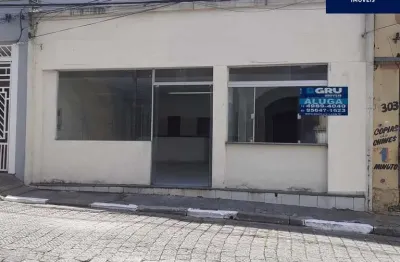 Sala comercial para alugar no Centro, Guarulhos 