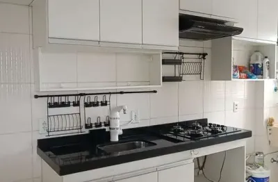 Apartamento com 2 quartos à venda na Ponte Grande, Guarulhos 