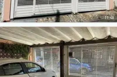 Casa com 3 quartos à venda no Jardim Aida, Guarulhos 