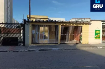 Casa com 4 quartos à venda no Gopoúva, Guarulhos 