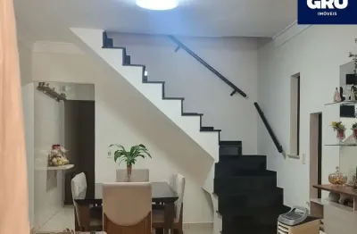 Casa com 3 quartos à venda no Parque Continental II, Guarulhos 