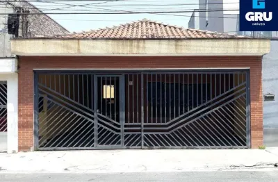 Casa com 3 quartos à venda na Vila Gustavo, São Paulo 