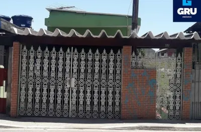 Ponto comercial à venda no Jardim Paraíso, Guarulhos 