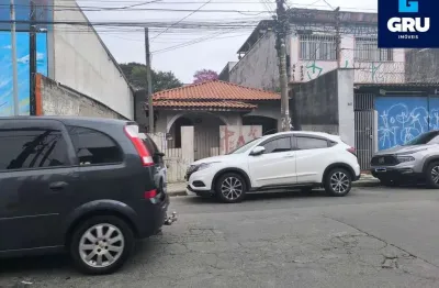 Casa com 2 quartos à venda no Jardim Tranqüilidade, Guarulhos 