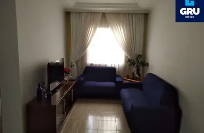 Apartamento com 2 quartos à venda no Picanço, Guarulhos 