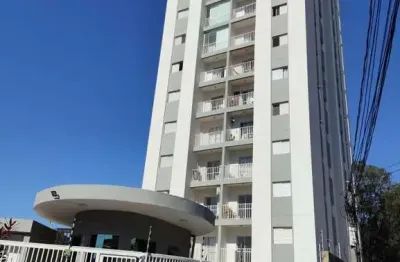 Apartamento com 2 quartos à venda na Vila Sirena, Guarulhos 