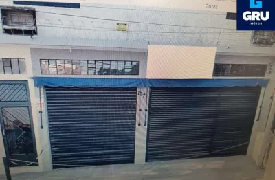 Ponto comercial para alugar no Tucuruvi, São Paulo 