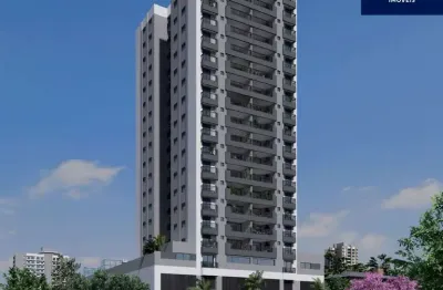 Apartamento alto padrão em construção (vila progresso)
