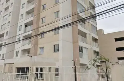 Apartamento com 2 quartos à venda na Vila Itapegica, Guarulhos 