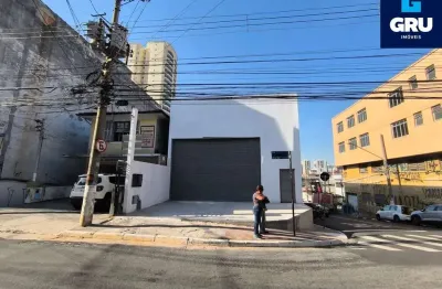 Ponto comercial para alugar no Centro, Guarulhos 