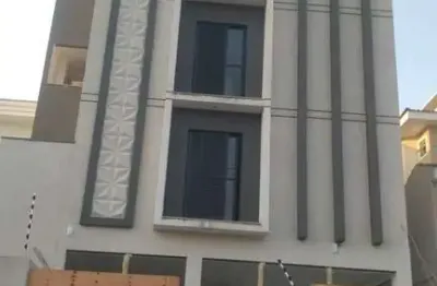 Apartamento com 2 quartos à venda na Vila Gustavo, São Paulo 