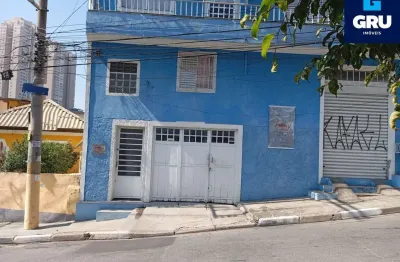 Casa com 3 quartos para alugar na Vila Endres, Guarulhos 