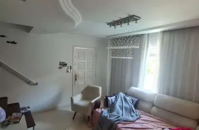Casa com 3 quartos à venda na Vila Milton, Guarulhos 