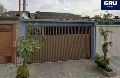 Casa com 2 quartos à venda no Pimentas, Guarulhos 
