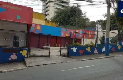 Ponto comercial para alugar no Centro, Guarulhos 