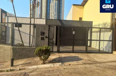 Prédio à venda na Vila Moreira, Guarulhos 