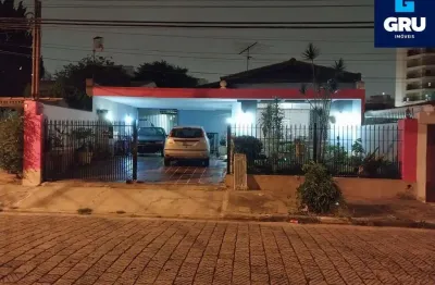 Casa com 3 quartos à venda na Vila Galvão, Guarulhos 