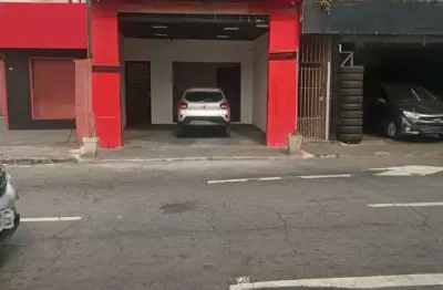 Ponto comercial para alugar no Centro, Guarulhos 