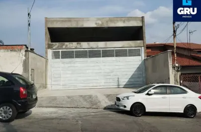 Ponto comercial para alugar no Picanço, Guarulhos 
