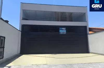 Ponto comercial para alugar no Picanço, Guarulhos 