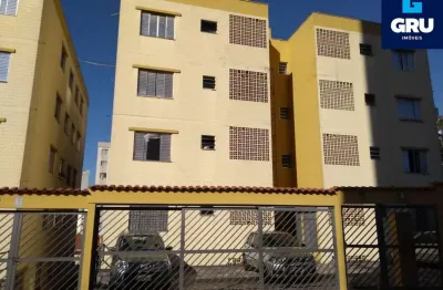 Apartamento com 2 quartos à venda no Centro, Guarulhos 