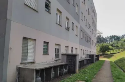 Apartamento com 2 quartos à venda na Vila Sadokim, Guarulhos 