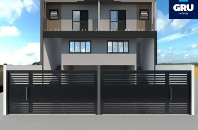 Casa com 3 quartos à venda no Gopoúva, Guarulhos 